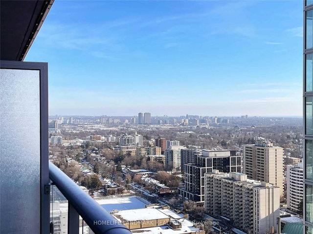 3007 - 99 Broadway Avenue