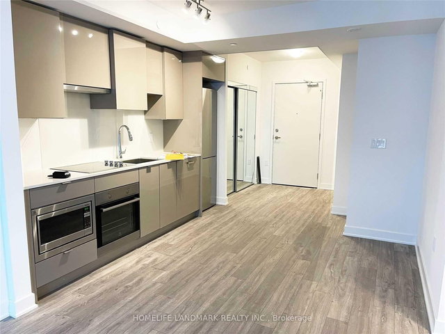 3007 - 99 Broadway Avenue