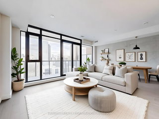 1305 - 81 Wellesley Street E