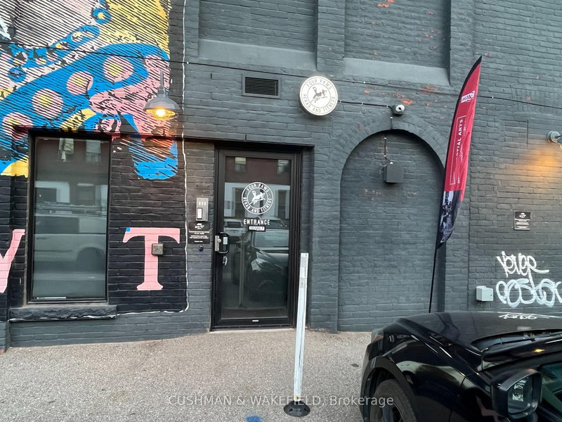 201 - 931 Queen St, Toronto, M6J 1G5 | Image 3