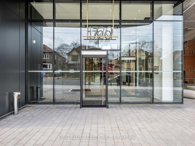 216 - 1720 Bayview Avenue E