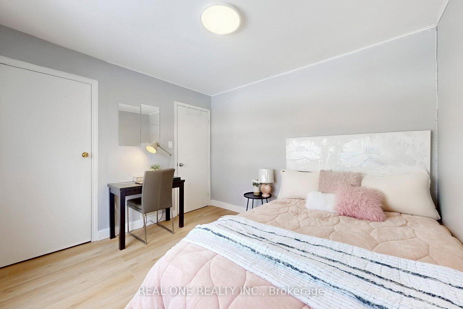 Townhouse for sale at 62 Courville Coach Way, Toronto, Ontario, M2J 3V5 - Pleasant View - MLS: C12824948