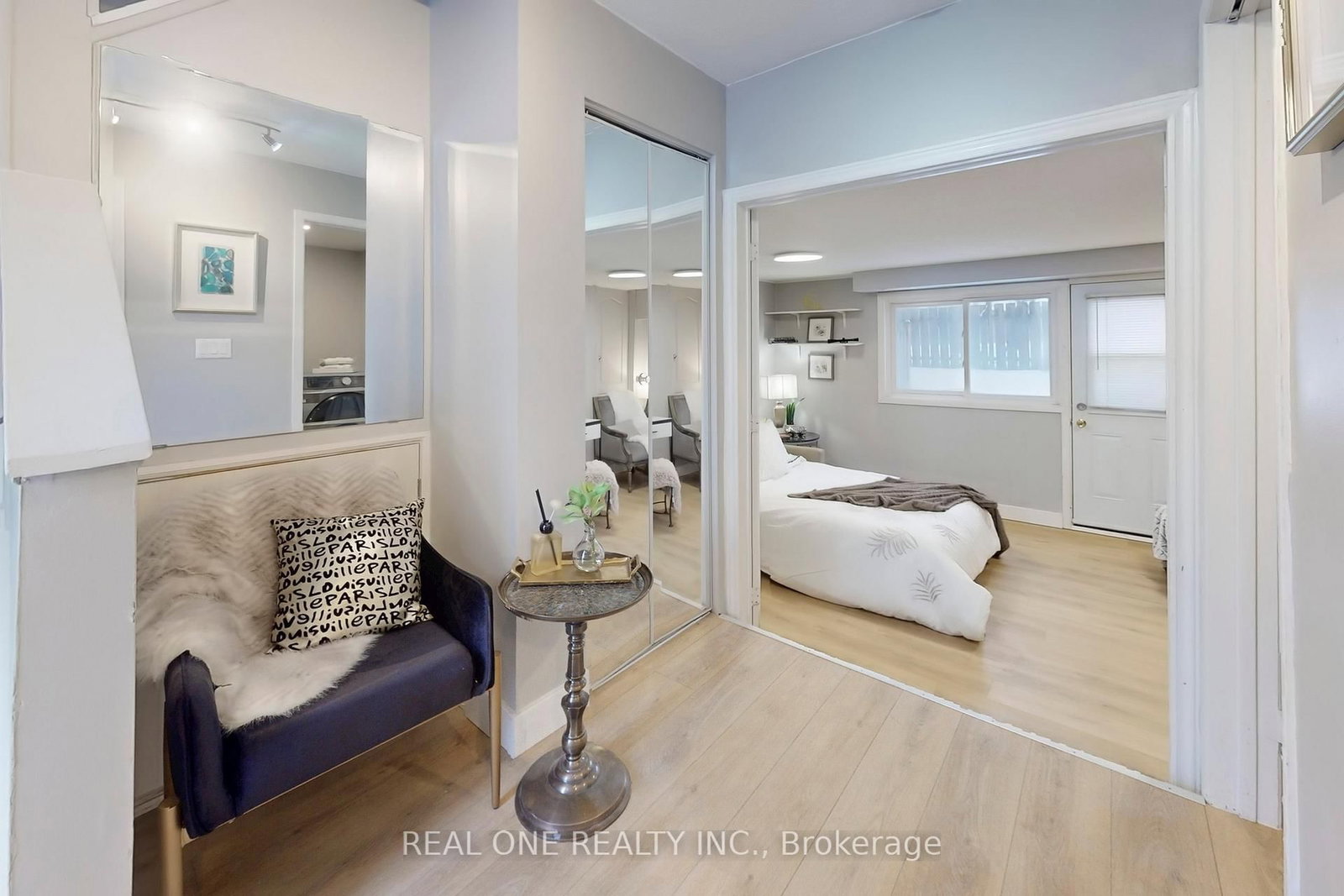 Townhouse for sale at 62 Courville Coach Way, Toronto, Ontario, M2J 3V5 - Pleasant View - MLS: C12824948