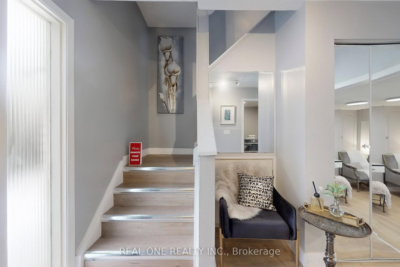 Townhouse for sale at 62 Courville Coach Way, Toronto, Ontario, M2J 3V5 - Pleasant View - MLS: C12824948