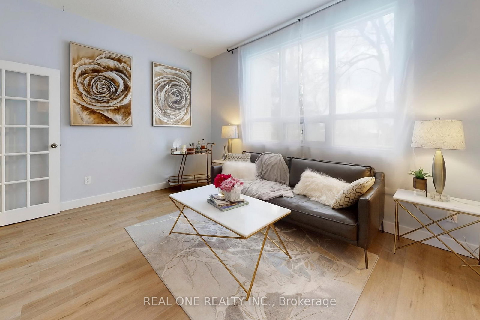 Townhouse for sale at 62 Courville Coach Way, Toronto, Ontario, M2J 3V5 - Pleasant View - MLS: C12824948