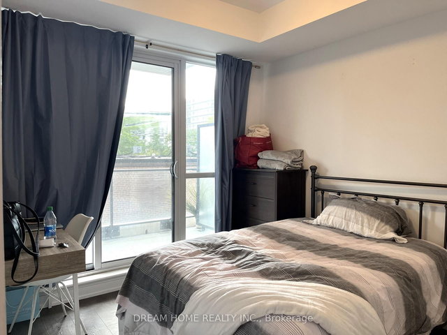 306 - 609 Avenue Road