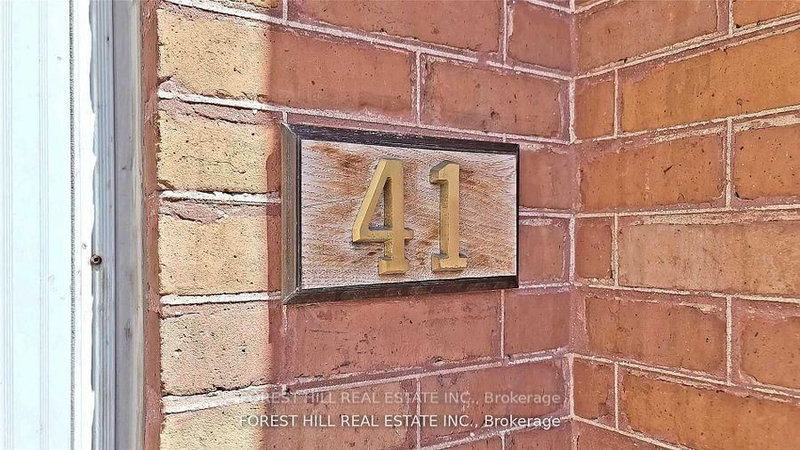 Lower - 41 Gladstone Ave, Toronto, M6K 3K7 | Image 2