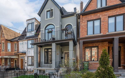 L2 - 260 Lisgar St | Toronto | Image