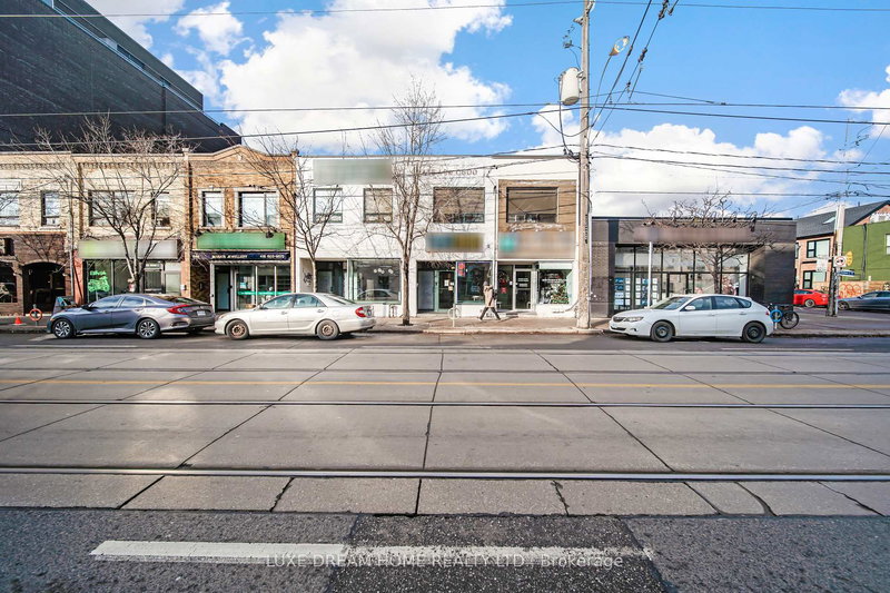 844 Dundas St W, Toronto, M6J 1V5 | Image 3