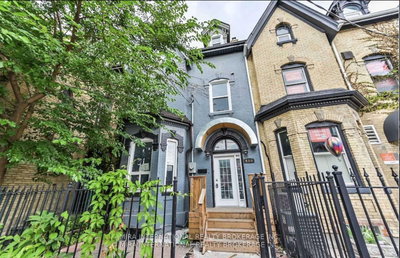 202 - 414 Dundas St | Toronto | Image