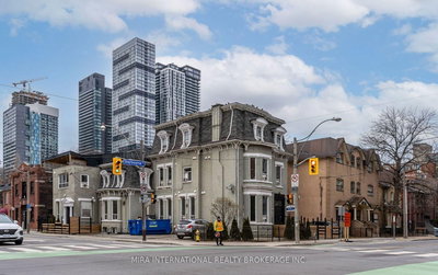 301 - 180 Sherbourne St | Toronto | Image