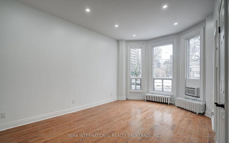 105 - 180 Sherbourne St, Toronto, M5A 2R7 | Image 2