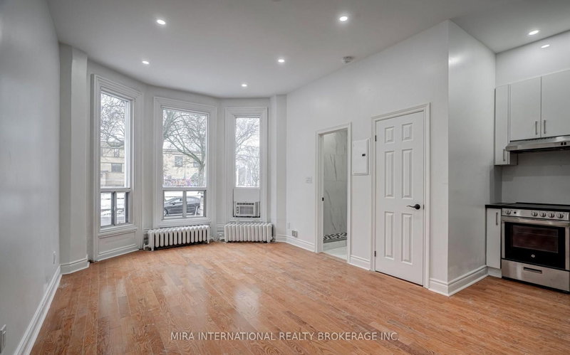 105 - 180 Sherbourne St, Toronto, M5A 2R7 | Image 3