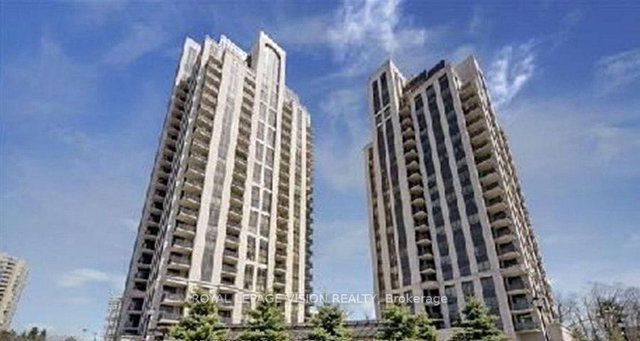 1209 - 135 Wynford Drive