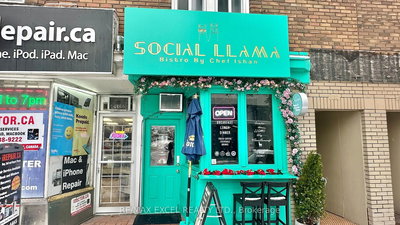 2107 YONGE St | Toronto | Image