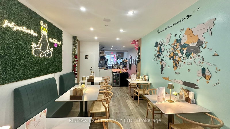 2107 YONGE St, Toronto, M4S 2A4 | Image 3