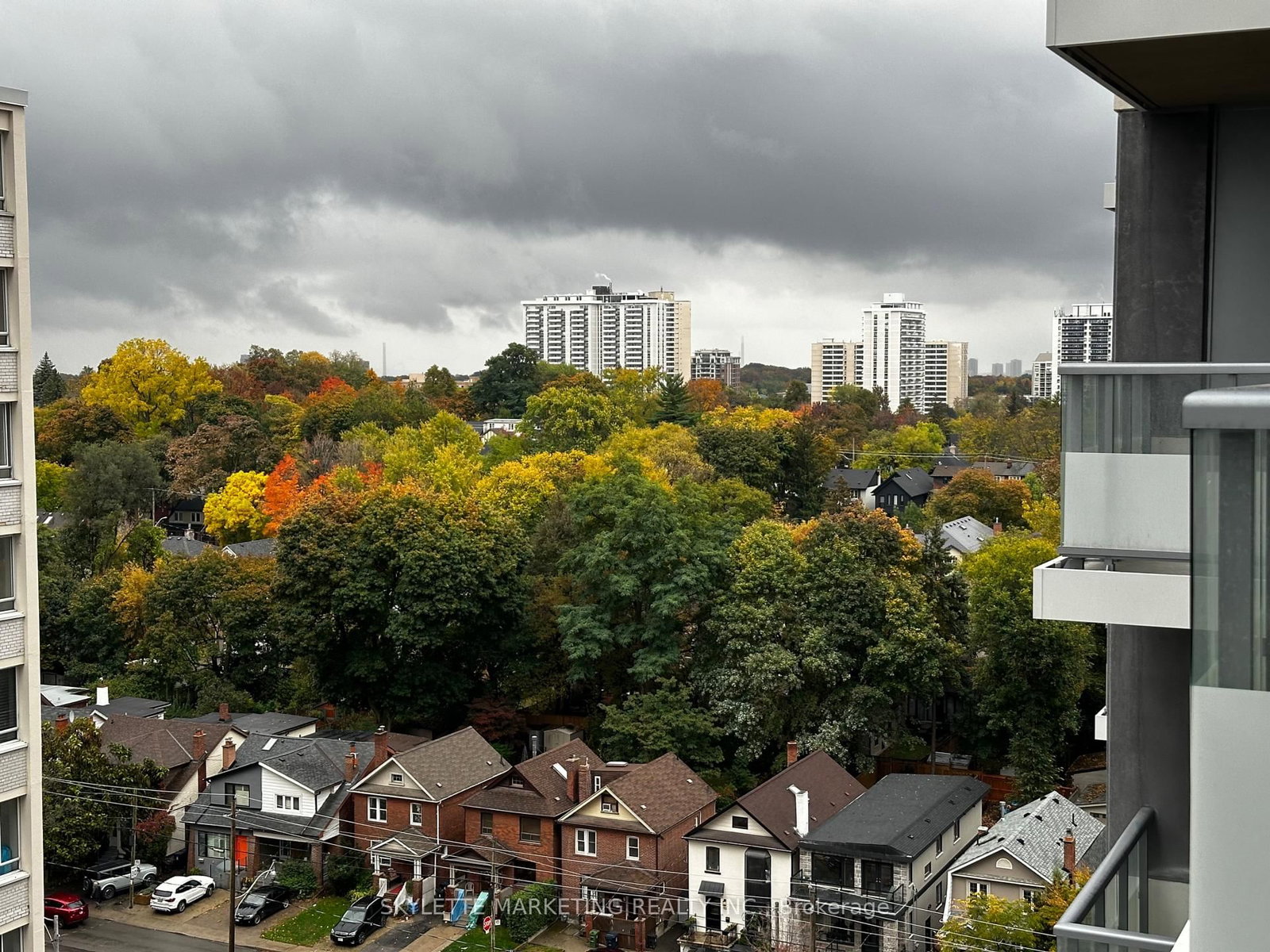 25 Holly Street, Unit 1204 - Photo 10