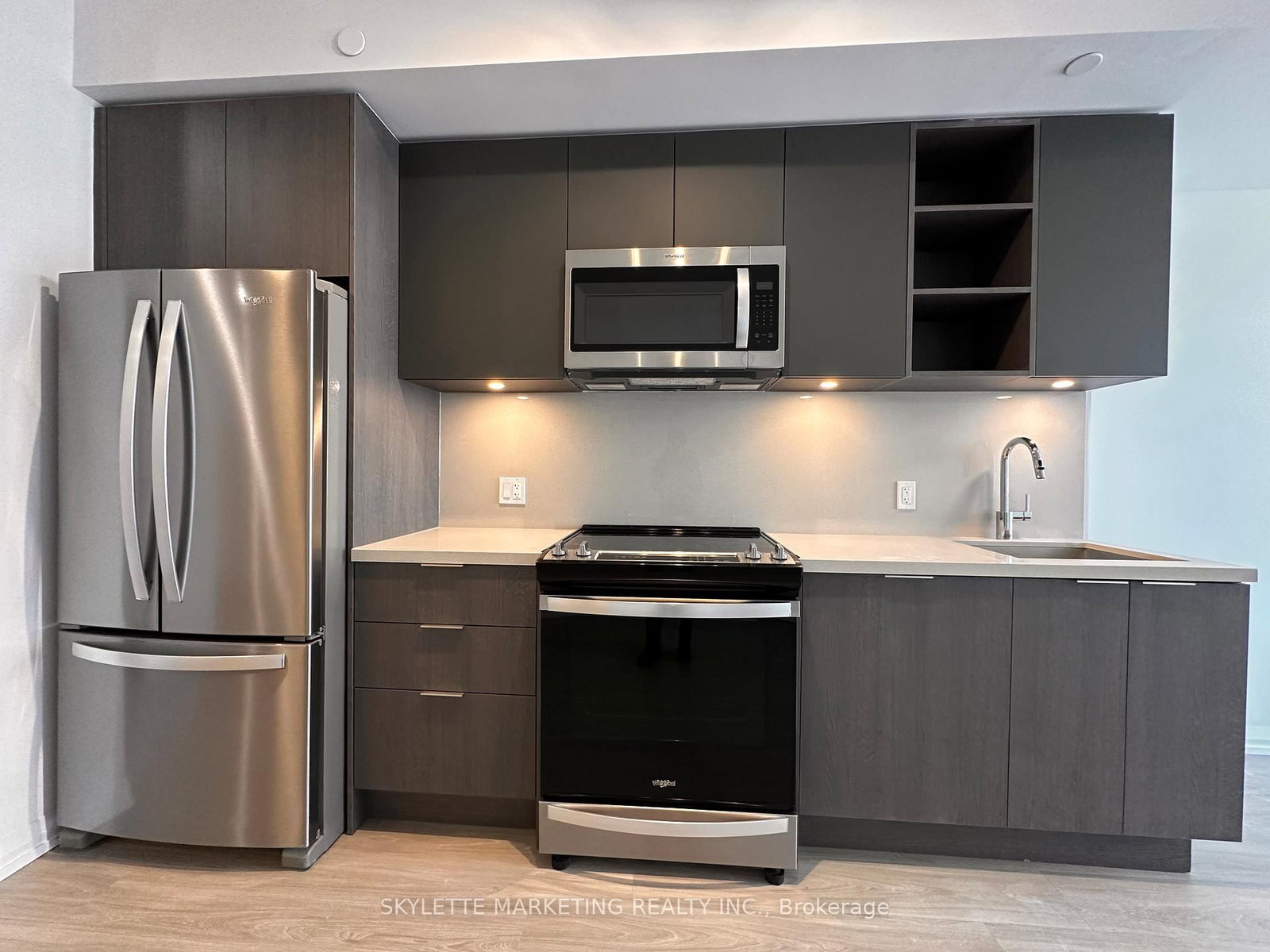 25 Holly Street, Unit 1204 - Photo 7