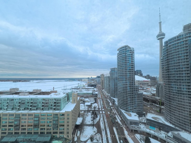 home for lease on 2511-77 Harbour Square