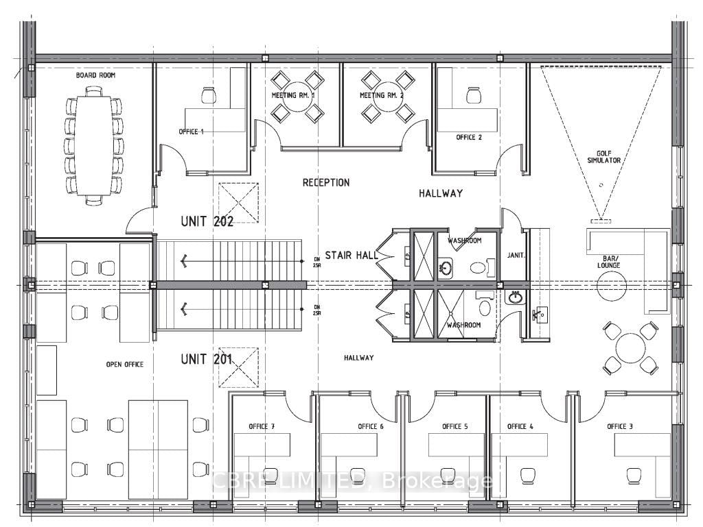 41 Industrial Street, Unit Unit 201 & 202 - Photo 19