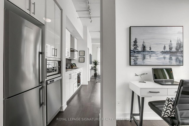 506 - 75 The Donway W