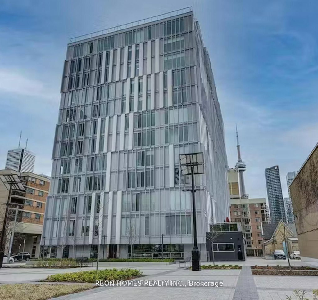 411 - 50 Mccaul Street