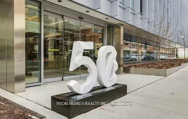 411 - 50 Mccaul Street