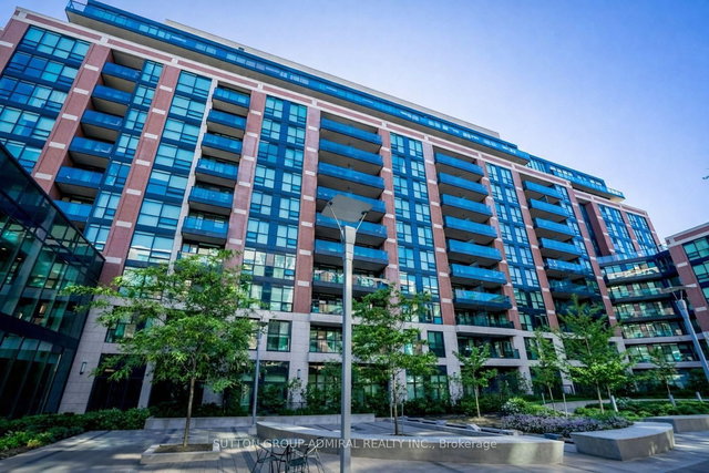 557 - 525 Wilson Avenue