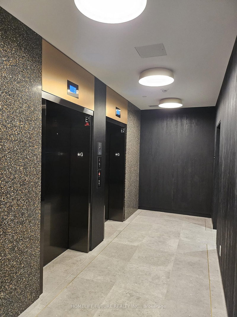 207 - 5 Lakeview Ave, Toronto, M6J 0H3 | Image 2