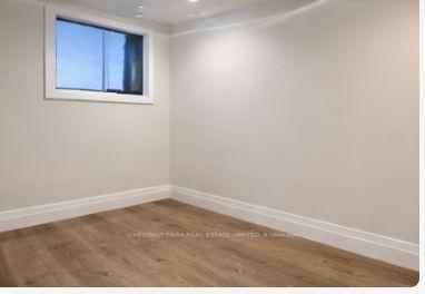 Lower - 607 Huron Street