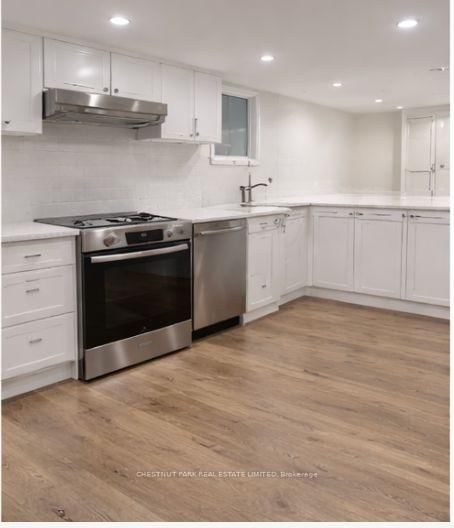 Lower - 607 Huron St, Toronto, M5R 2R8 | Image 3