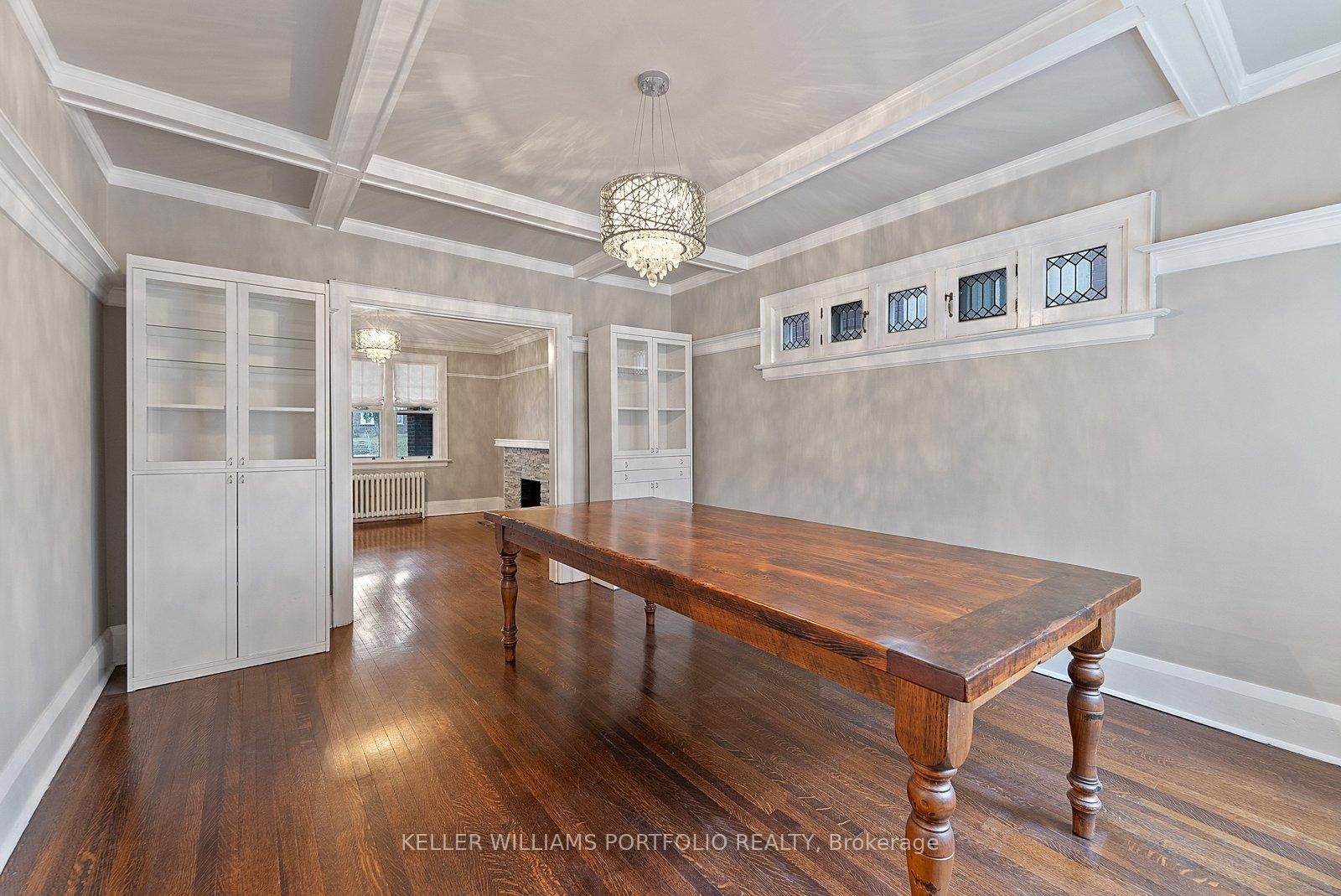 Detached House for lease at 145 Glengrove Avenue, Toronto, Ontario, M4R 1P1 - Lawrence Park South - MLS: C12827106