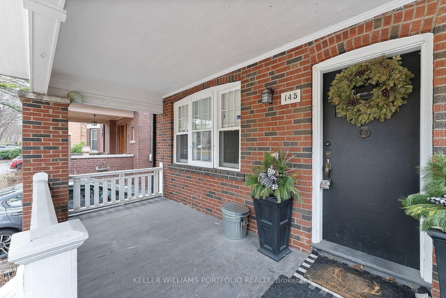 145 Glengrove Avenue W