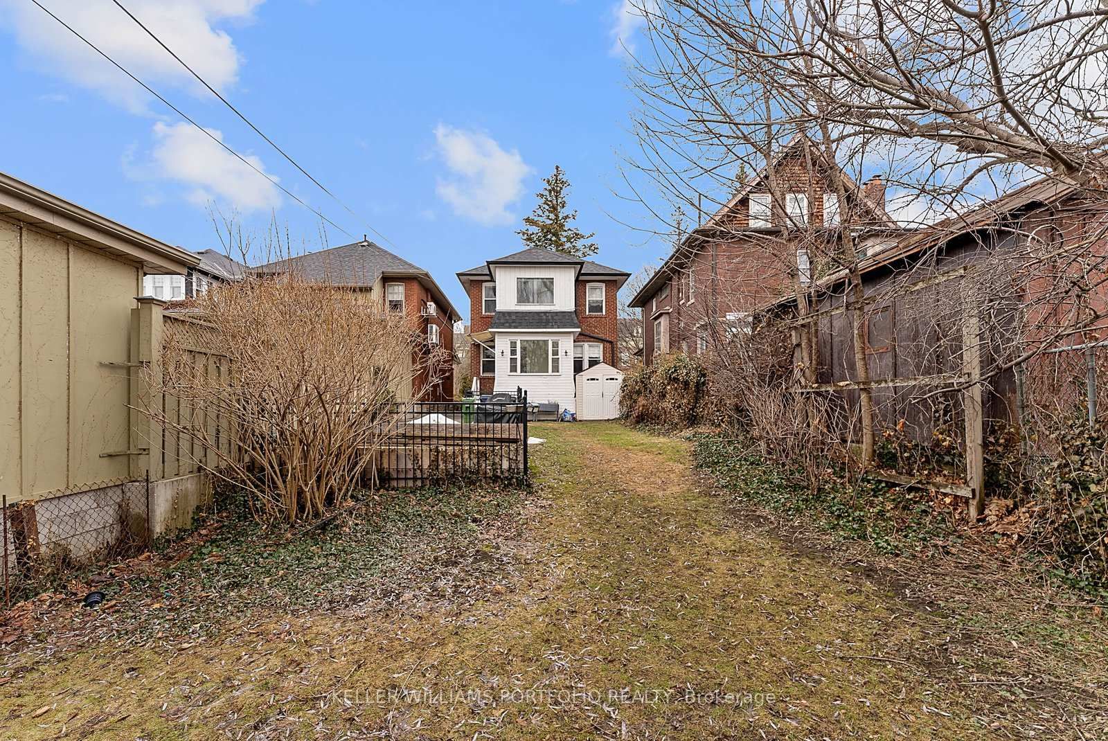 Detached House for lease at 145 Glengrove Avenue, Toronto, Ontario, M4R 1P1 - Lawrence Park South - MLS: C12827106
