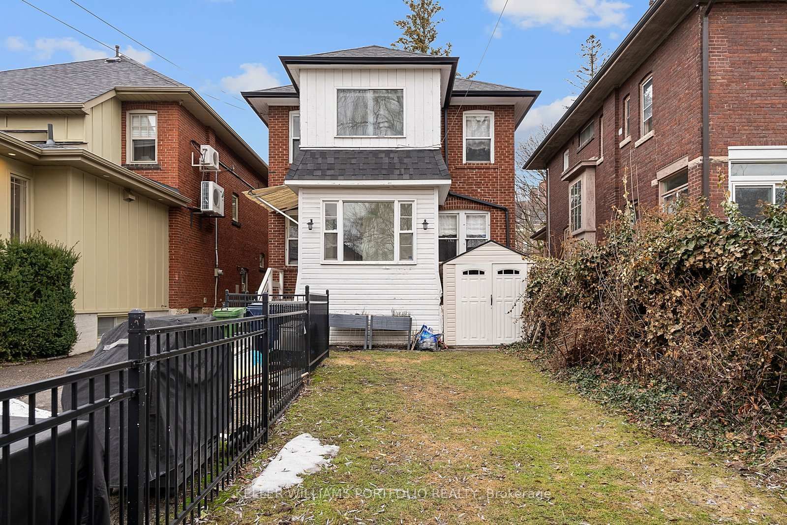 Detached House for lease at 145 Glengrove Avenue, Toronto, Ontario, M4R 1P1 - Lawrence Park South - MLS: C12827106