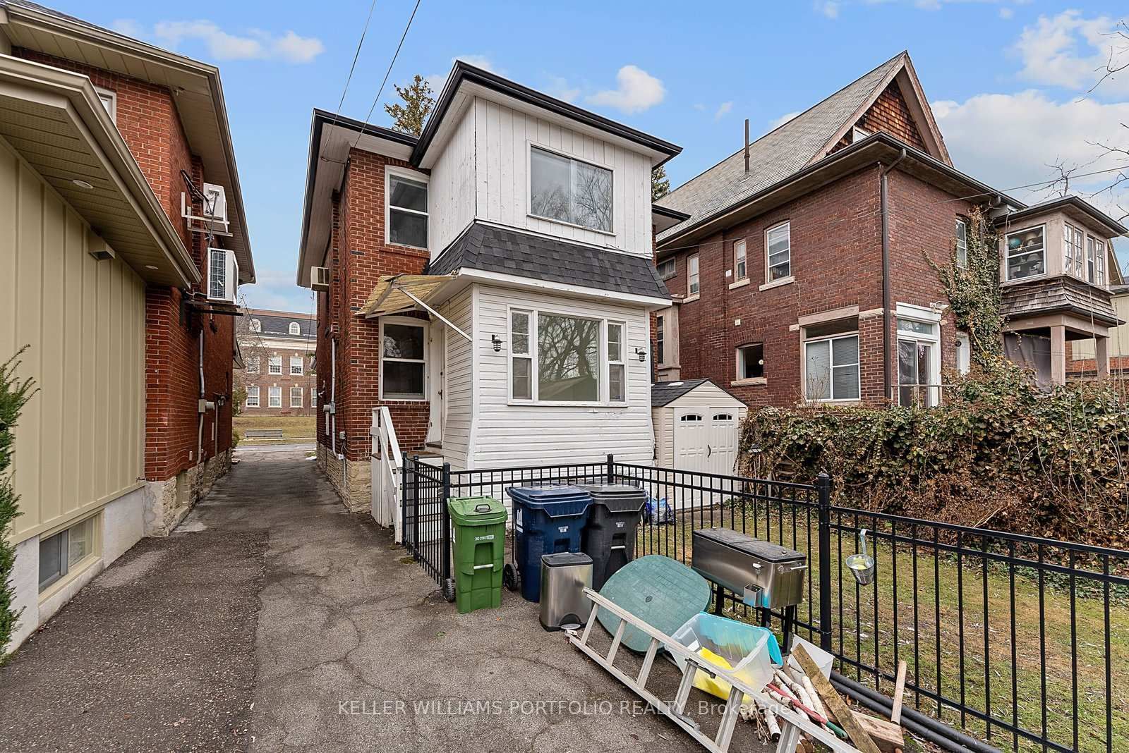 Detached House for lease at 145 Glengrove Avenue, Toronto, Ontario, M4R 1P1 - Lawrence Park South - MLS: C12827106