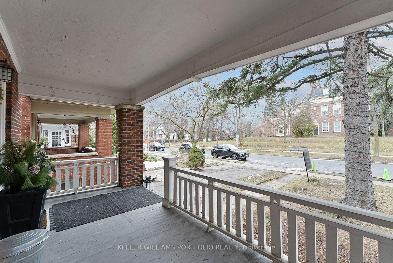 Detached House for lease at 145 Glengrove Avenue, Toronto, Ontario, M4R 1P1 - Lawrence Park South - MLS: C12827106