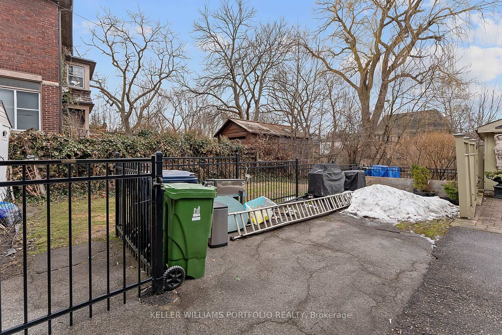 Detached House for lease at 145 Glengrove Avenue, Toronto, Ontario, M4R 1P1 - Lawrence Park South - MLS: C12827106