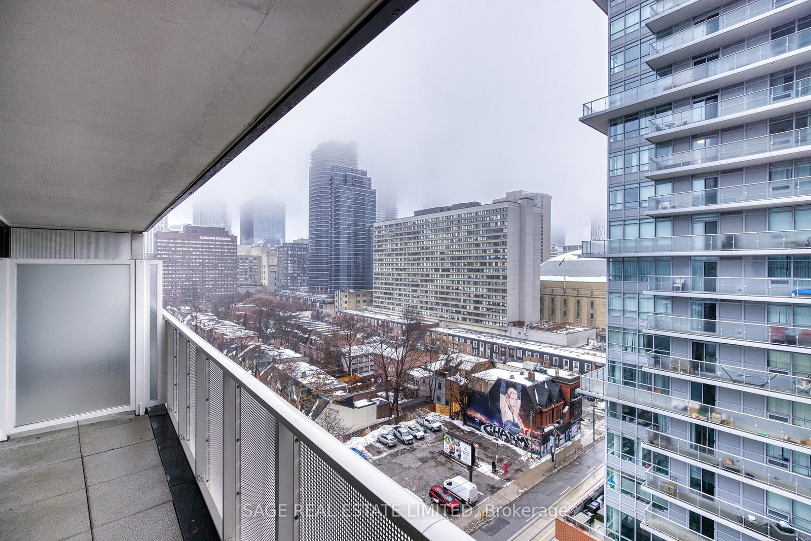 89 McGill Street, Unit 1003 - Photo 17