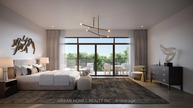 205 - 33 Chatsworth Drive