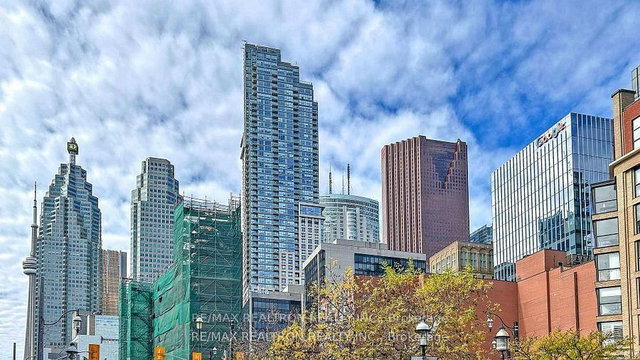 3104 - 88 Scott Street