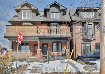 251 Bedford Rd | Toronto | Image
