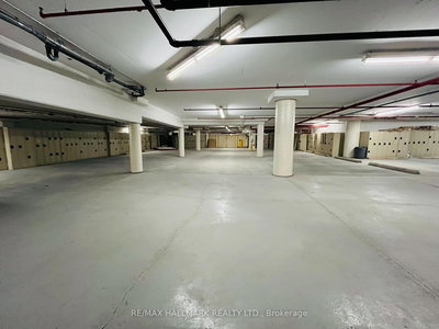 105 Gordon Baker Rd | Toronto | Image