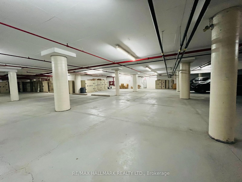 105 Gordon Baker Rd, Toronto, M2H 3P8 | Image 3