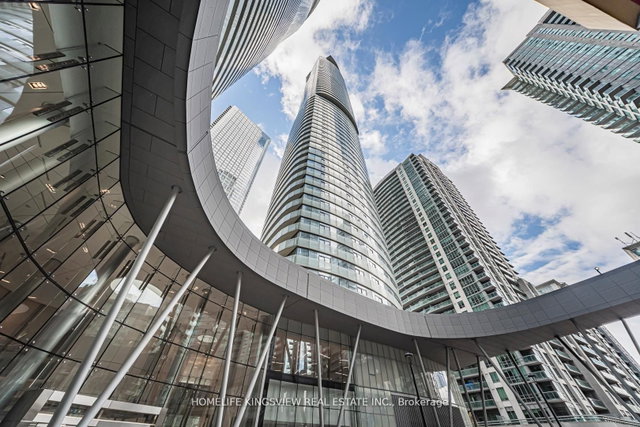 1001 - 12 York Street