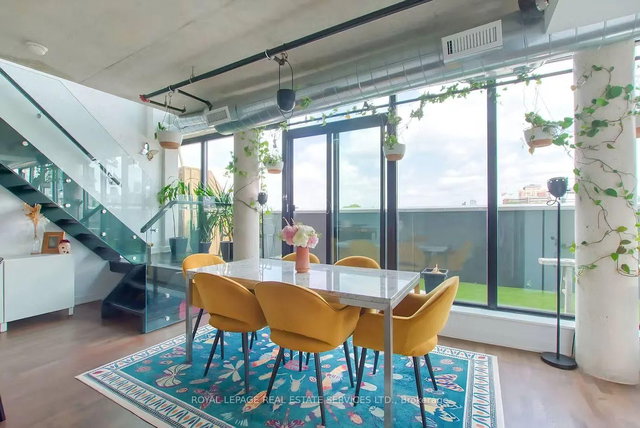 PH2 - 109 Wolseley Street