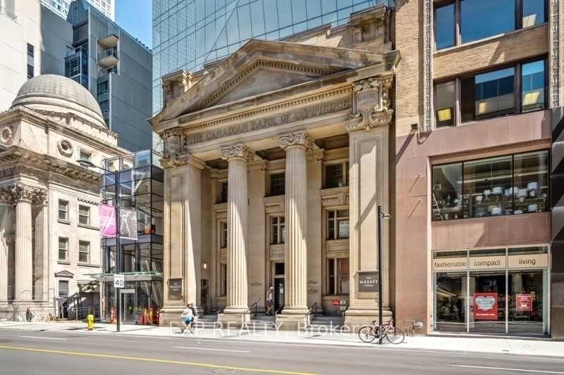 2003 - 197 Yonge St, Toronto, M5B 1M4 | Image 2