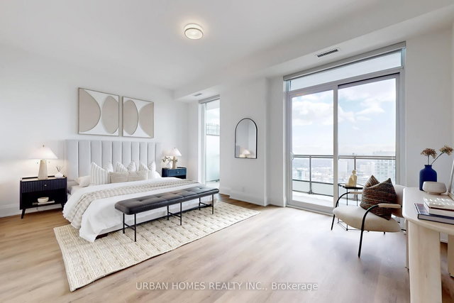 3603 - 65 Broadway Avenue