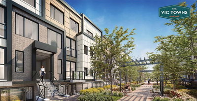 A201 - 1650 Victoria Park Ave | Toronto | Image