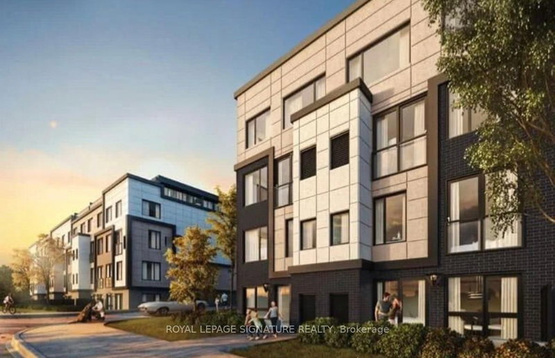 A201 - 1650 Victoria Park Ave, Toronto, M1R 0G8 | Image 2